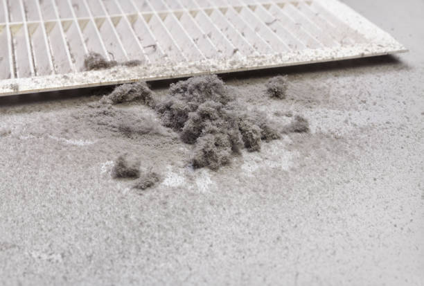 Professional Airduct Cleaning in Rosedale, CA