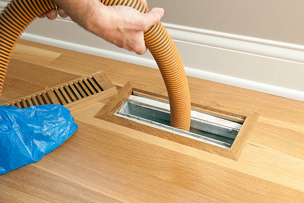 Best Affordable HVAC Duct Cleaning  in Rosedale, CA