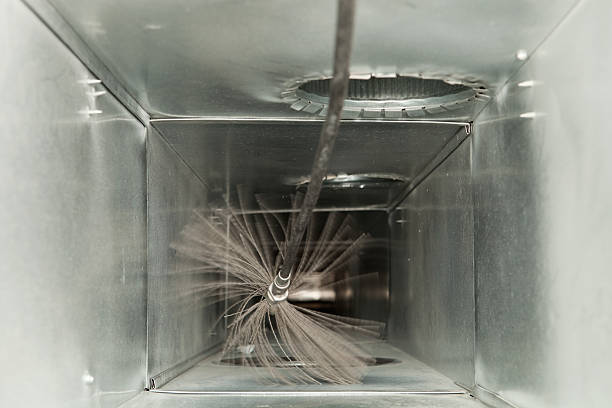 Best Air Duct Cleaning Near Me in Rosedale, CA