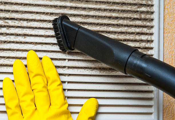 Best Home Air Vent Cleaning  in Rosedale, CA